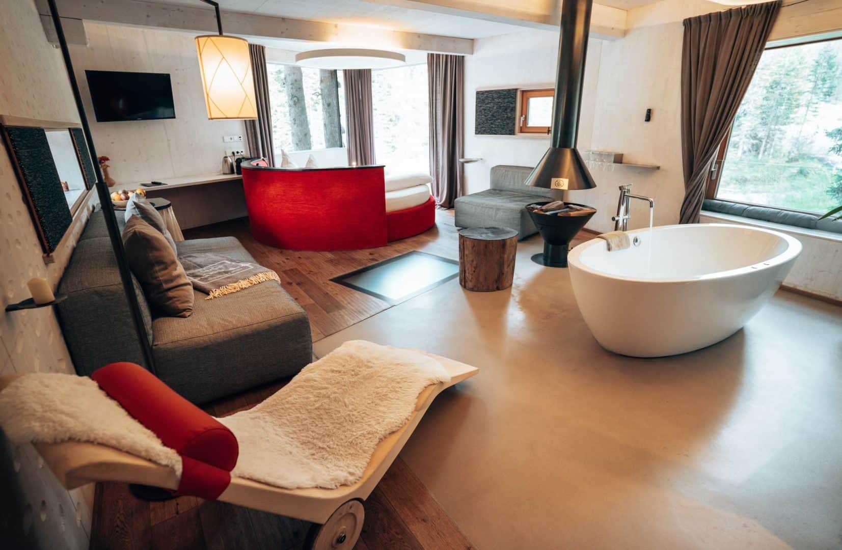 CAMPEGGI.COM 2. Caravan Park Sexten 1 1653x1080