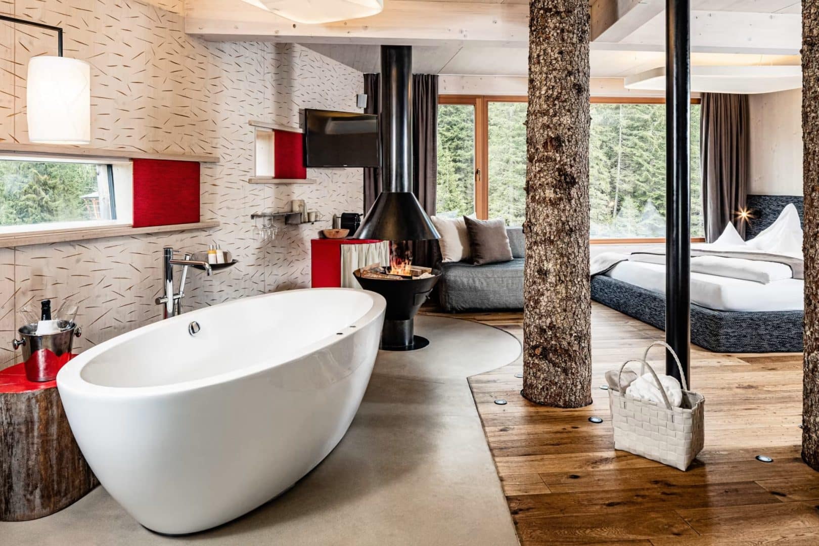 CAMPEGGI.COM 2. Caravan Park Sexten 2 1620x1080