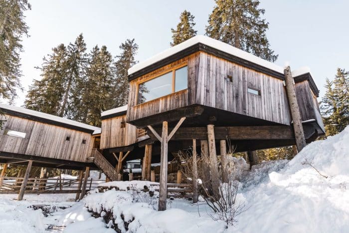 CAMPEGGI.COM 2. Caravan Park Sexten 8 700x467