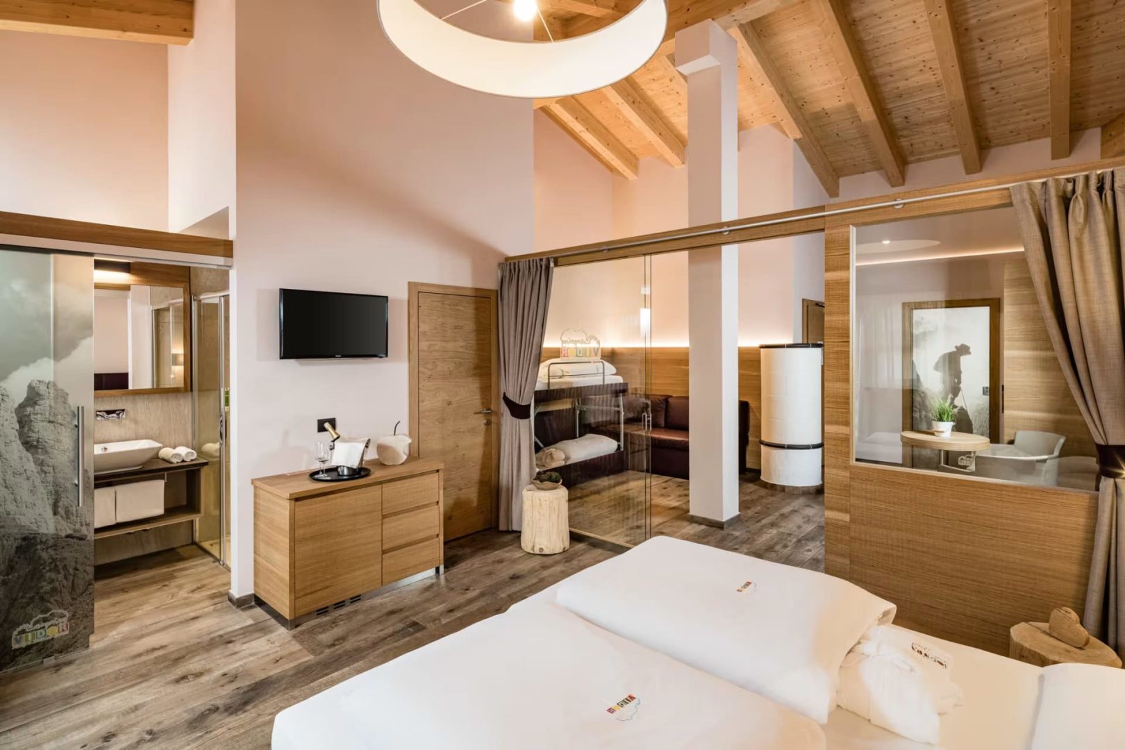 CAMPEGGI.COM 4. Camping Vidor 5 1620x1080