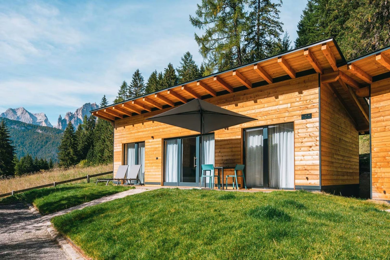 CAMPEGGI.COM 4. Camping Vidor 9 1620x1080