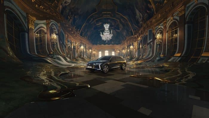 DS Edition France nuova serie limitata per DS 3 DS 4 e DS 7 1 700x395