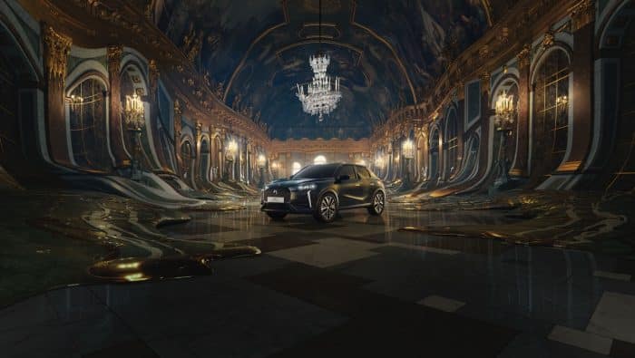 DS Edition France nuova serie limitata per DS 3 DS 4 e DS 7 2 700x395