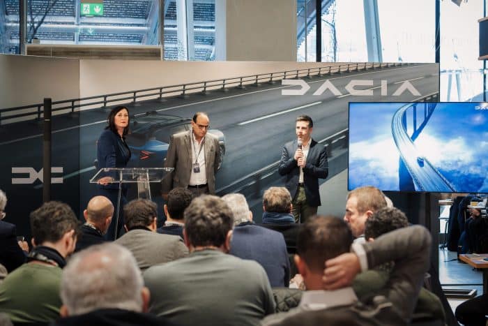 Dacia Bigster il primavera il Suv che pensa in grande da meno di 25.0000 euro ibrido GPL e benzina 6 700x467