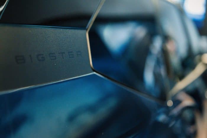 Dacia Bigster il primavera il Suv che pensa in grande da meno di 25.0000 euro ibrido GPL e benzina 8 700x466