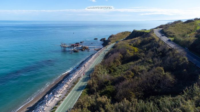 FIAB ComuniCiclabili 2025 la bici e una risorsa per il progresso territoriale Rocca San Giovanni 700x394