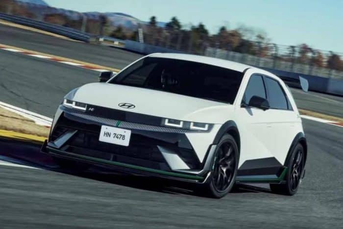 Hyundai Ioniq 5 N DK Edition 3 700x467