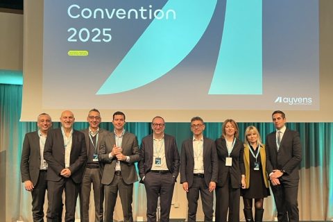 Ayvens Italia, crescita rete e mobilità innovativa nel 2025
