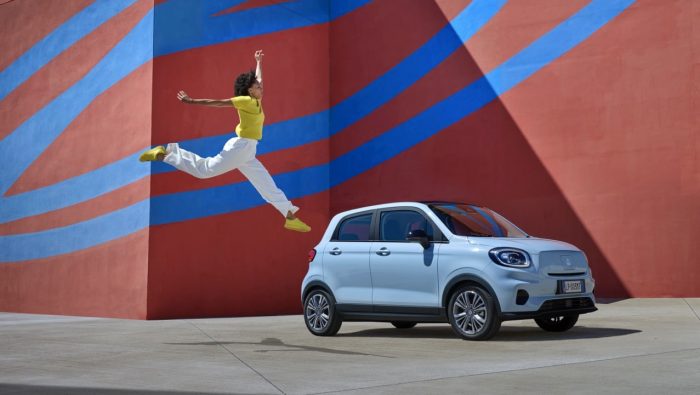 Leapmotor forti sconti sulle elettriche la citycar T03 e il Suv C10 e1736950178240 700x395
