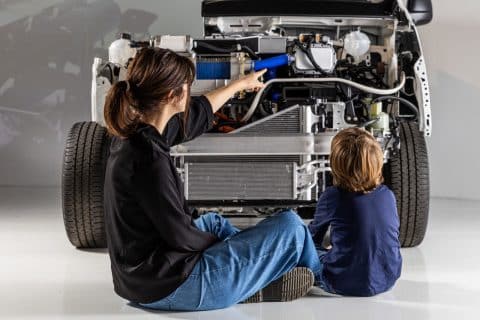 MAUTO, un 2024 da record per il Museo dell'Automobile di Torino - 5