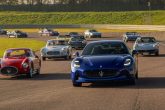 Maserati celebra 110 anni di fenomenale innovazione e passione automobilistica italiana 1 scaled e1735738821700 165x110