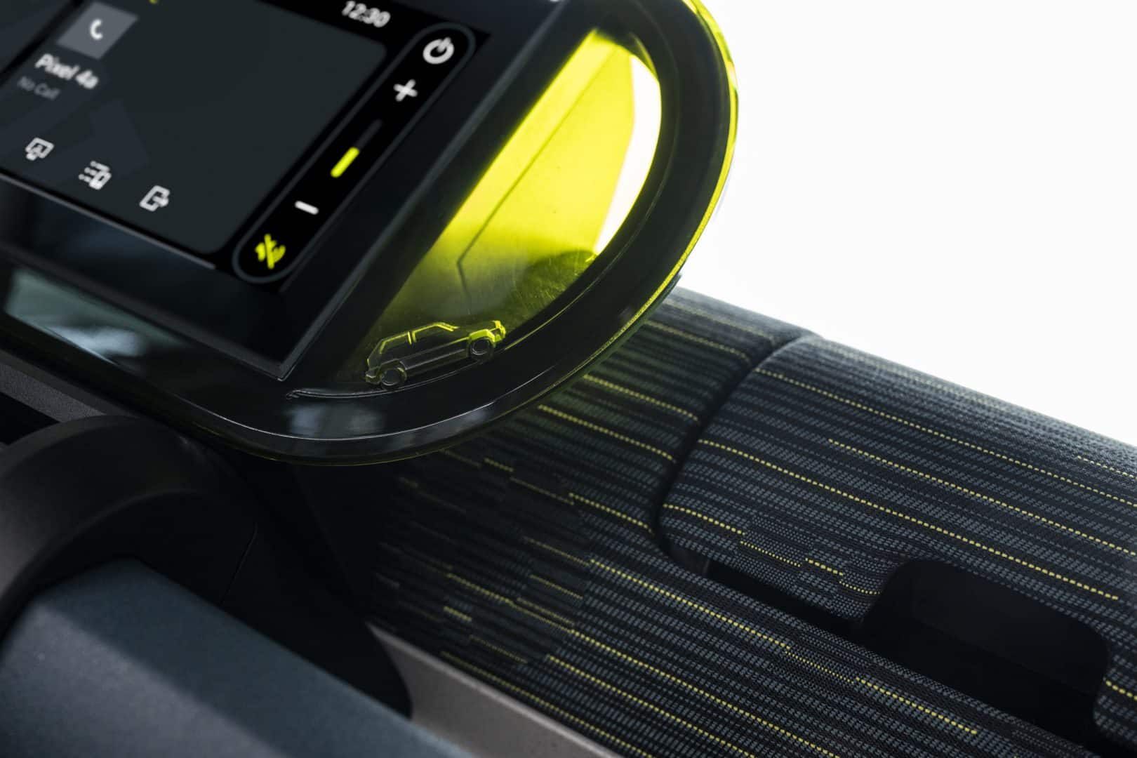 Nuovo Fiat Grande Panda 2025 su strada le foto ufficiali 120 1620x1080