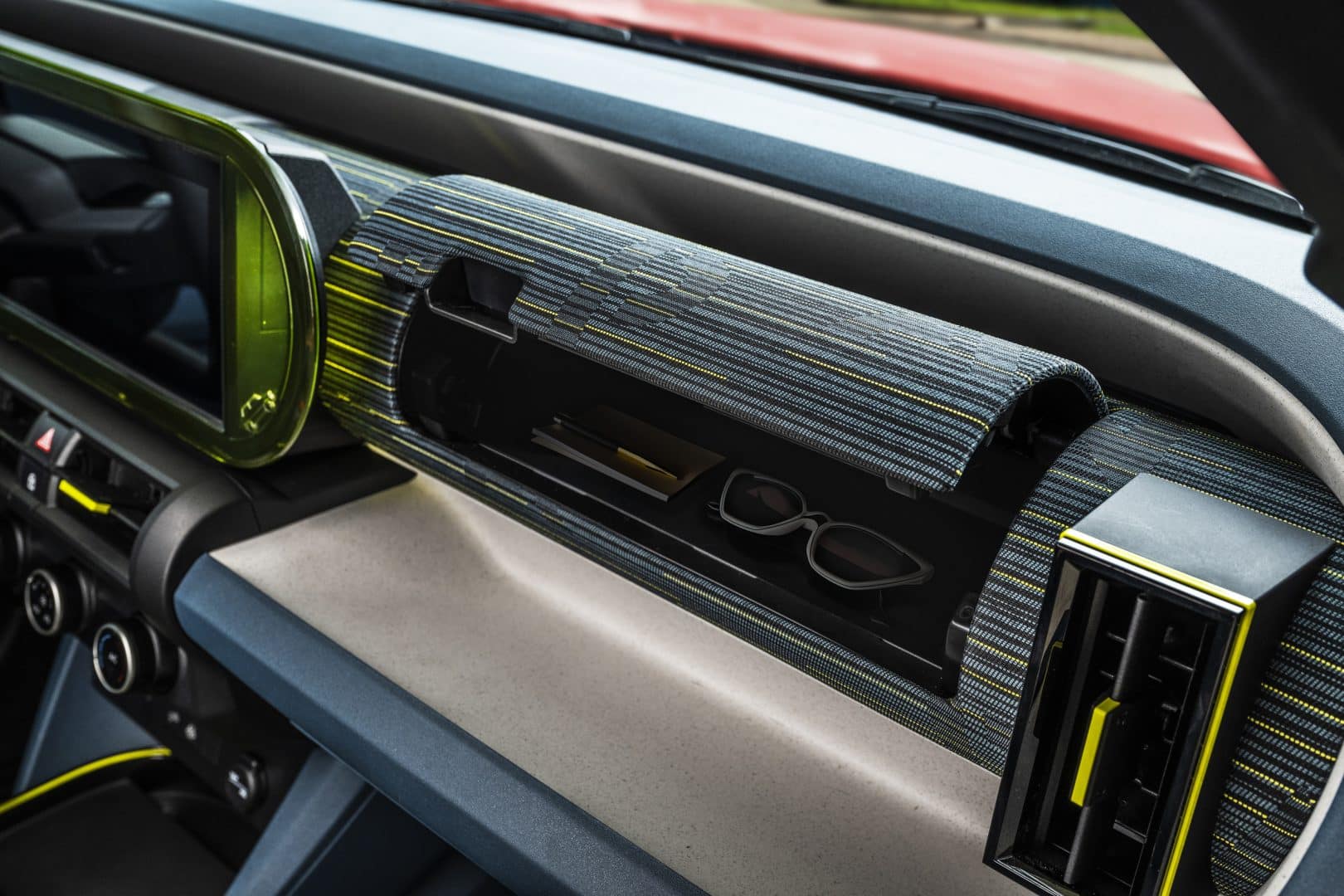 Nuovo Fiat Grande Panda 2025 su strada le foto ufficiali 122 1620x1080