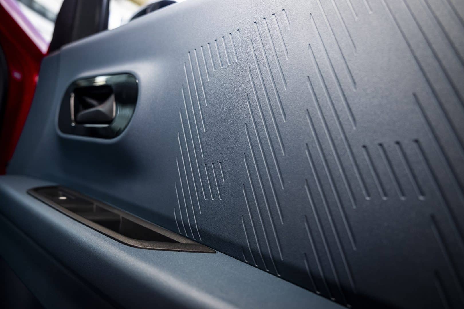 Nuovo Fiat Grande Panda 2025 su strada le foto ufficiali 127 1620x1080