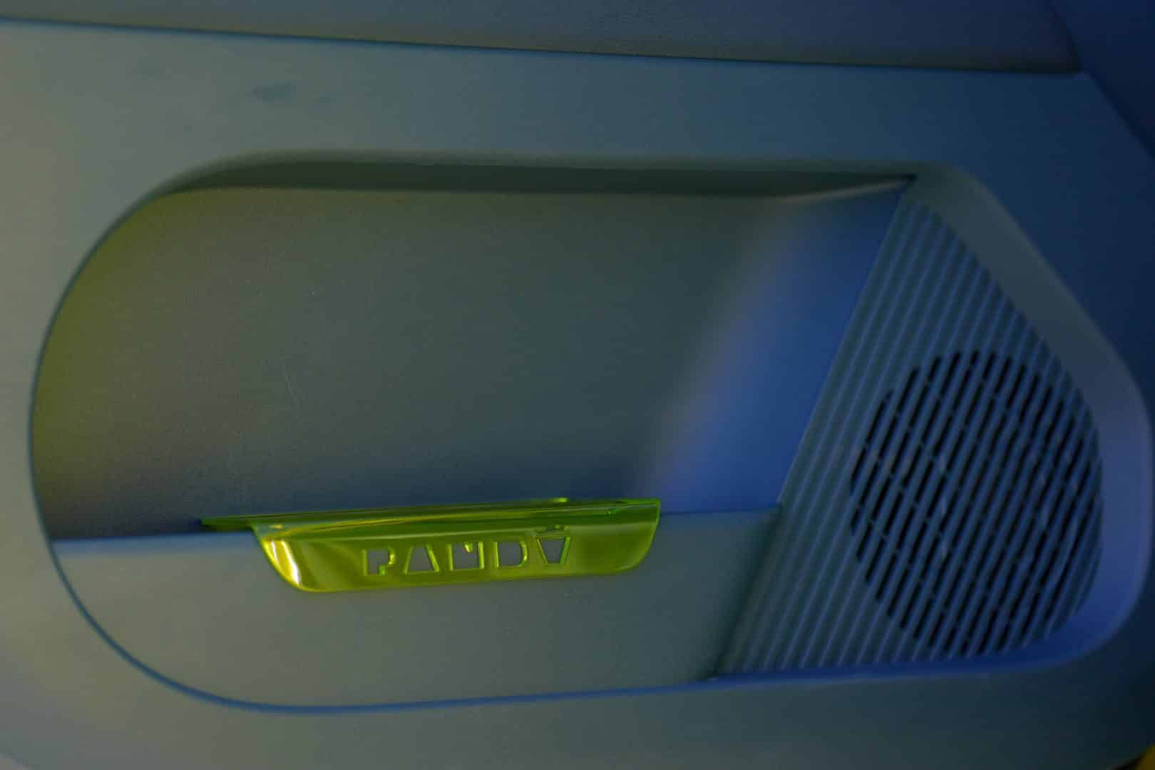 Nuovo Fiat Grande Panda 2025 su strada le foto ufficiali 132 1620x1080