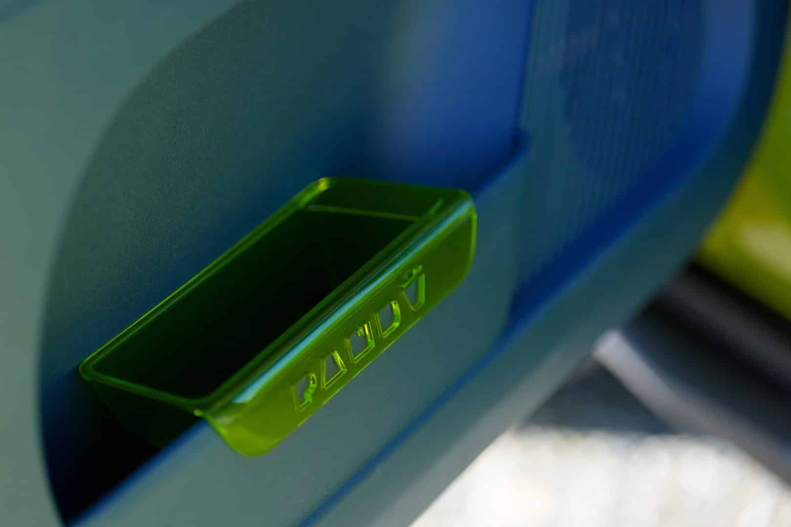 Nuovo Fiat Grande Panda 2025 su strada le foto ufficiali 134 1620x1080