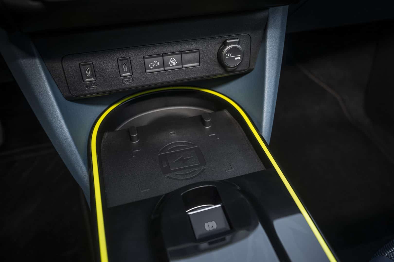 Nuovo Fiat Grande Panda 2025 su strada le foto ufficiali 135 1620x1080