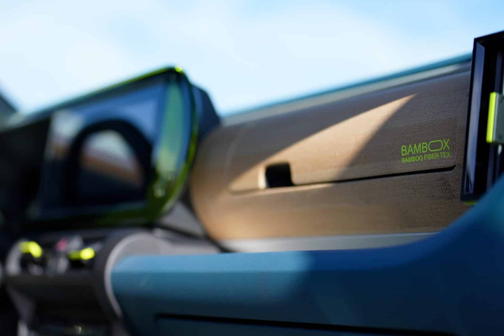 Nuovo Fiat Grande Panda 2025 su strada le foto ufficiali 136 1620x1080