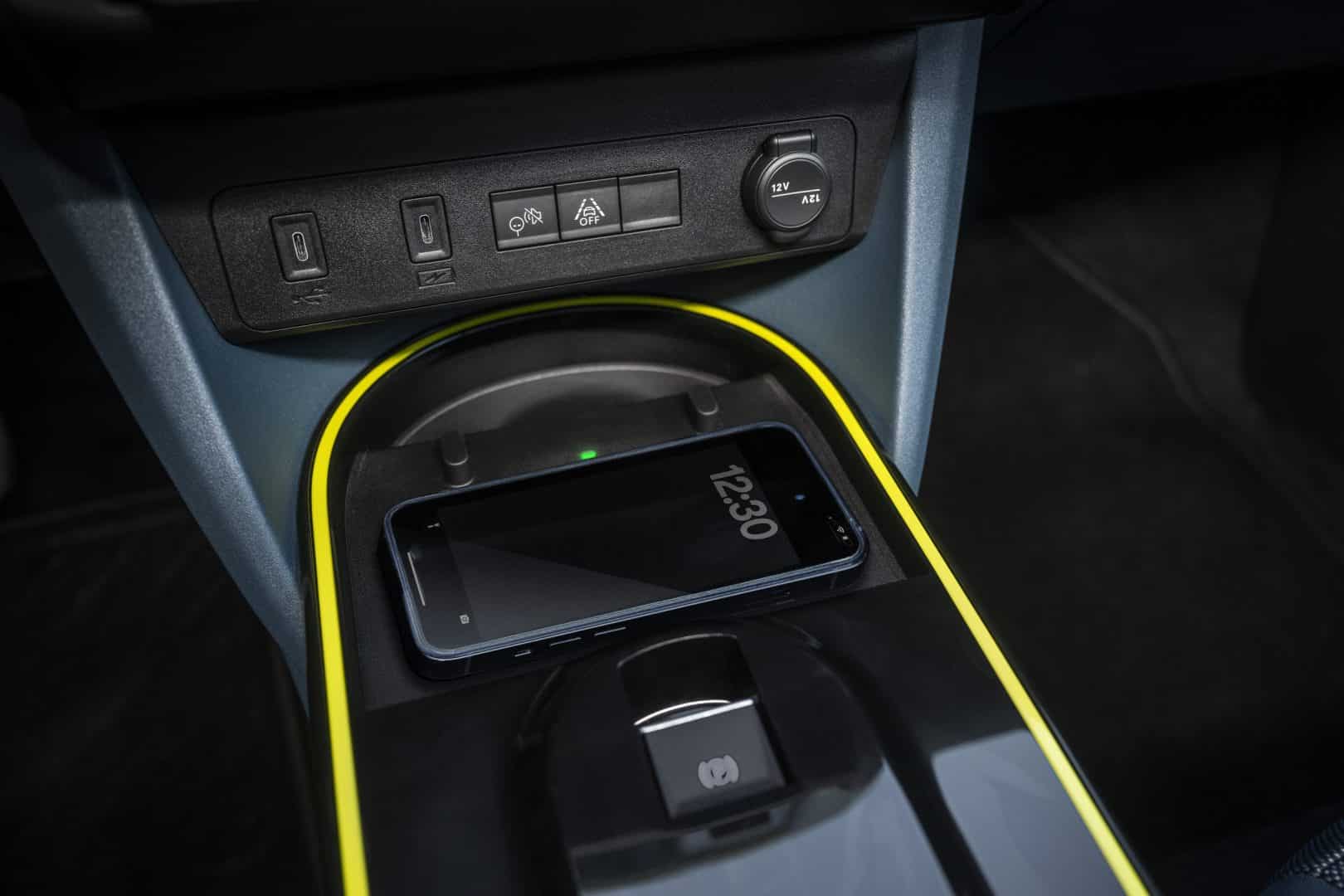 Nuovo Fiat Grande Panda 2025 su strada le foto ufficiali 137 1620x1080