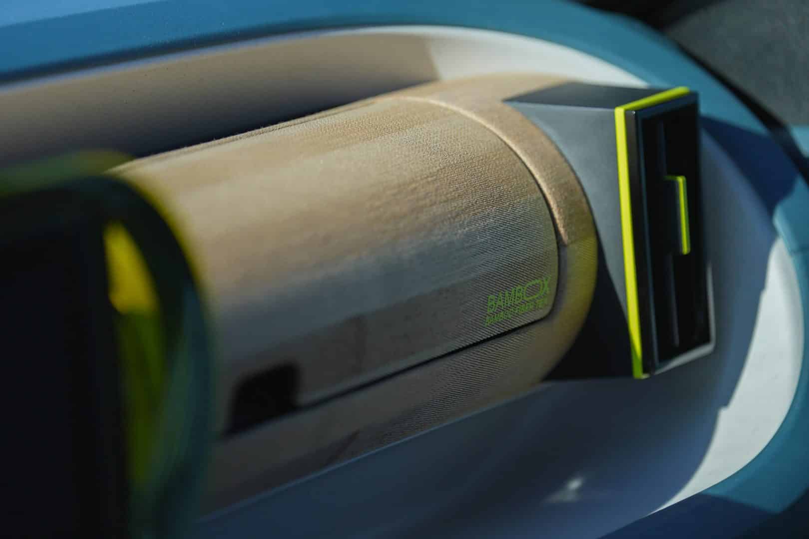 Nuovo Fiat Grande Panda 2025 su strada le foto ufficiali 138 1620x1080