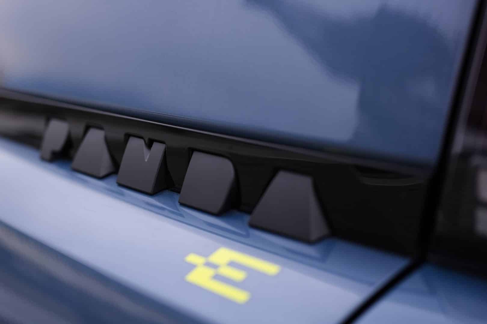 Nuovo Fiat Grande Panda 2025 su strada le foto ufficiali 14 1620x1080