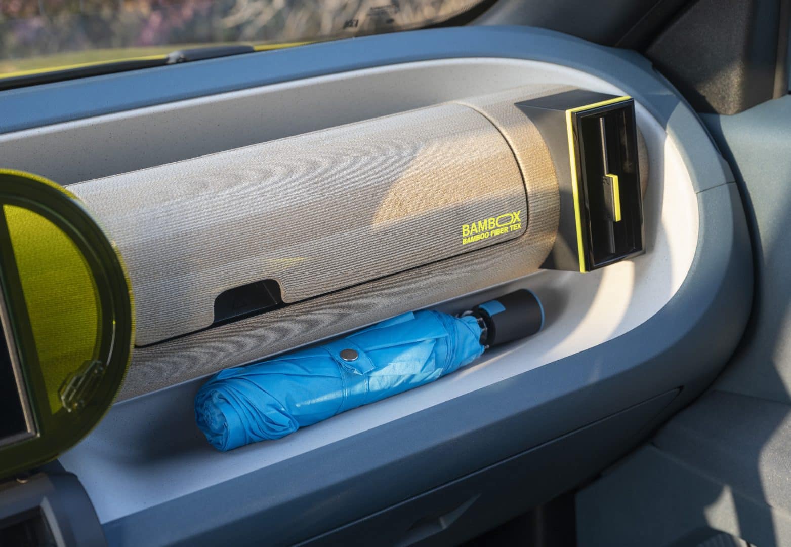 Nuovo Fiat Grande Panda 2025 su strada le foto ufficiali 142 1563x1080