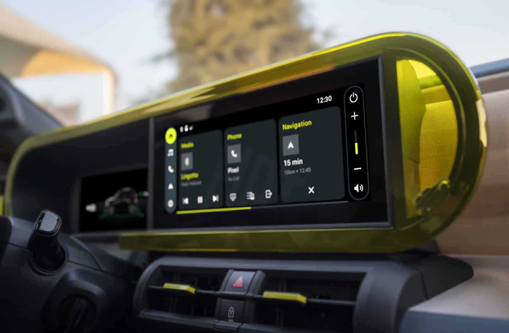 Nuovo Fiat Grande Panda 2025 su strada le foto ufficiali 143 1649x1080