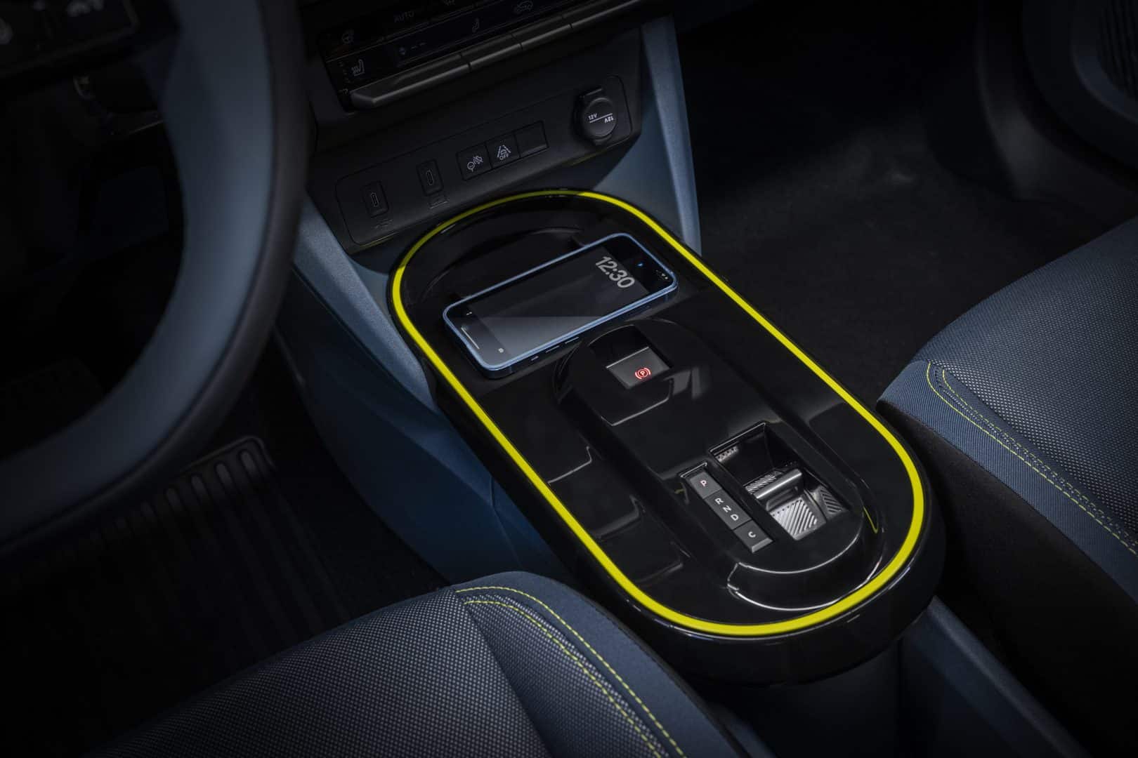 Nuovo Fiat Grande Panda 2025 su strada le foto ufficiali 173 1620x1080