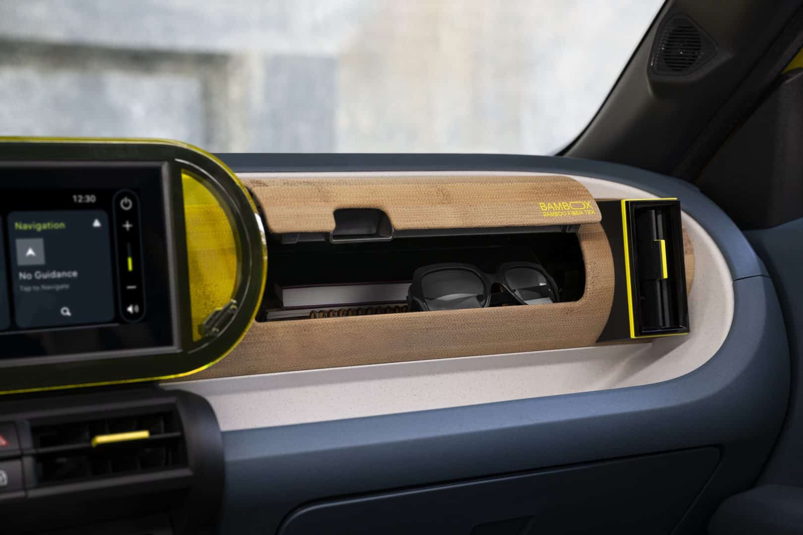 Nuovo Fiat Grande Panda 2025 su strada le foto ufficiali 176 1620x1080