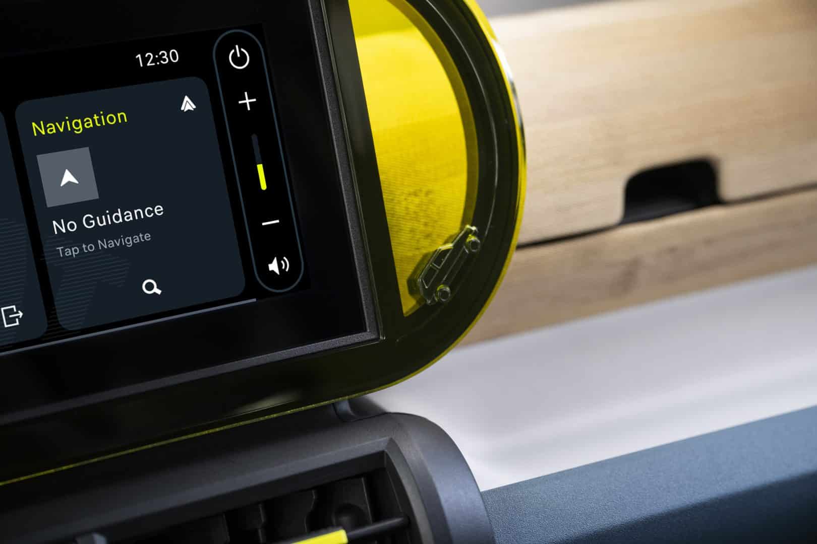 Nuovo Fiat Grande Panda 2025 su strada le foto ufficiali 178 1620x1080