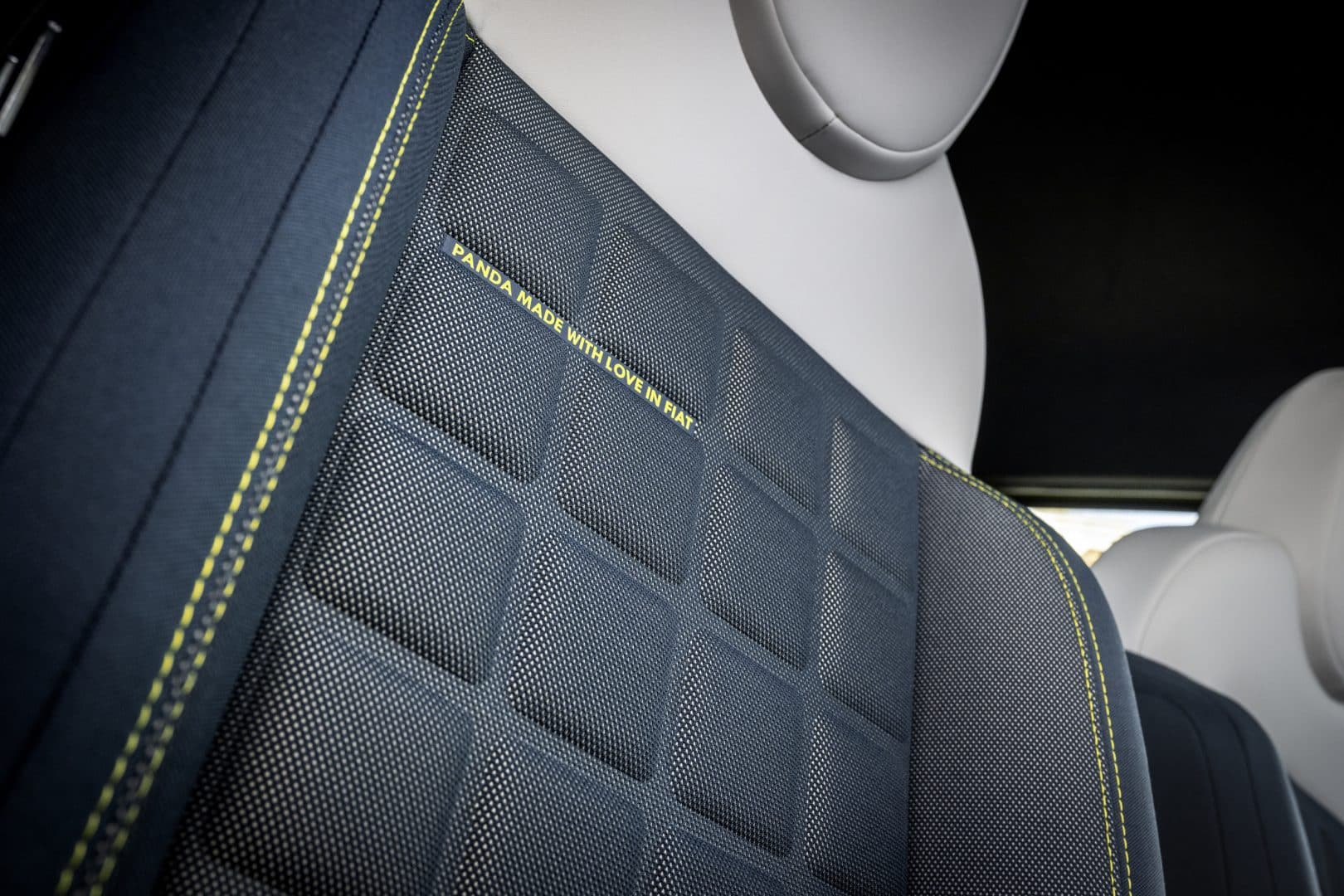 Nuovo Fiat Grande Panda 2025 su strada le foto ufficiali 181 1620x1080