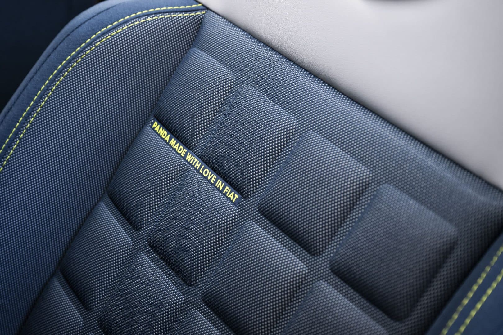 Nuovo Fiat Grande Panda 2025 su strada le foto ufficiali 185 1620x1080