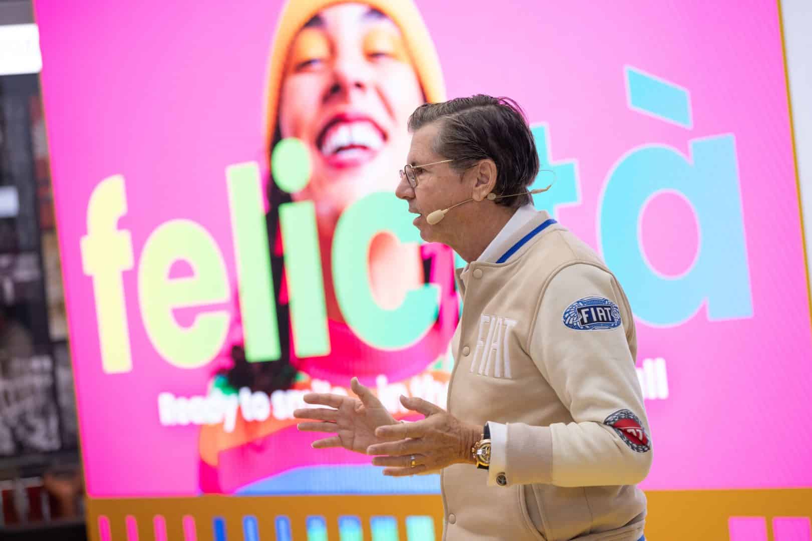 Nuovo Fiat Grande Panda 2025 su strada le foto ufficiali 196 1621x1080