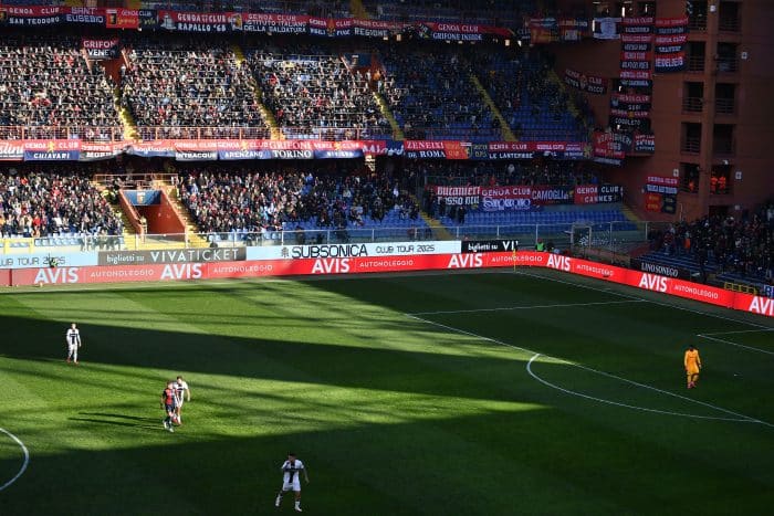 Partnership AVIS Genoa CFC 700x467