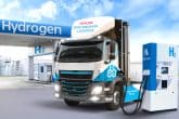 Idrogeno 2030, i 9 giganti della mobilità lanciano la svolta 7