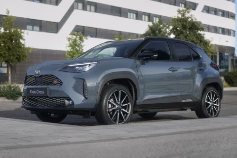 Toyota Yaris Cross GR Sport 2025 2 e1738256286443 480x320