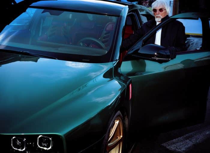VANVALL Vandervell Bernie Ecclestone 700x509