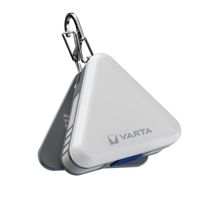 VARTA 16621 SafetyLight Magnetic Counterpart 656x656
