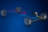 ZF Innovazioni nel controllo veicoli dai sistemi ibridi al brake by wire 165x110