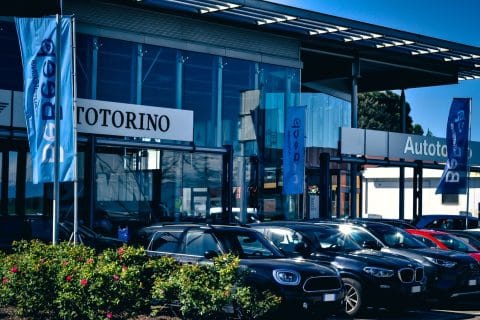 AUTOTORINO BEBEEP