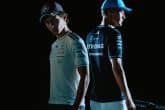 Adidas e Mercedes F1 svelano una collezione per team e appassionati di motorsport 5 165x110