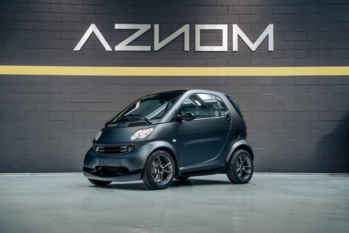 Aznom Smart Nera 2 700x467