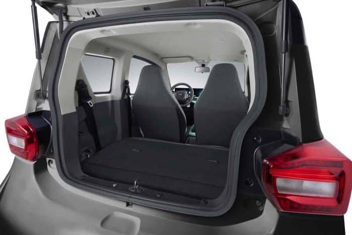 BAW1 minicar elettrica 3 700x467