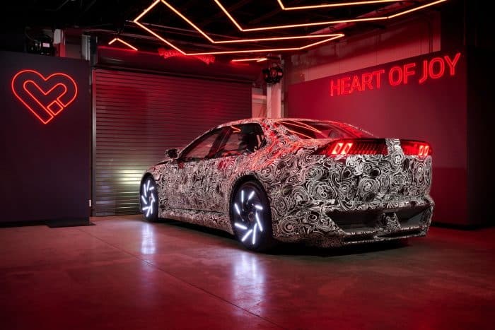 BMW Vision Driving Experience Concept 2025 anticipo della nuova M3 e della Serie 3 26 700x467