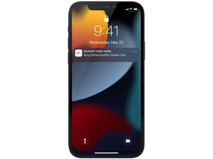 eBike Flow, novità Bosch per navigare e pedalare meglio 4 eBike Flow, novità Bosch per navigare e pedalare meglio