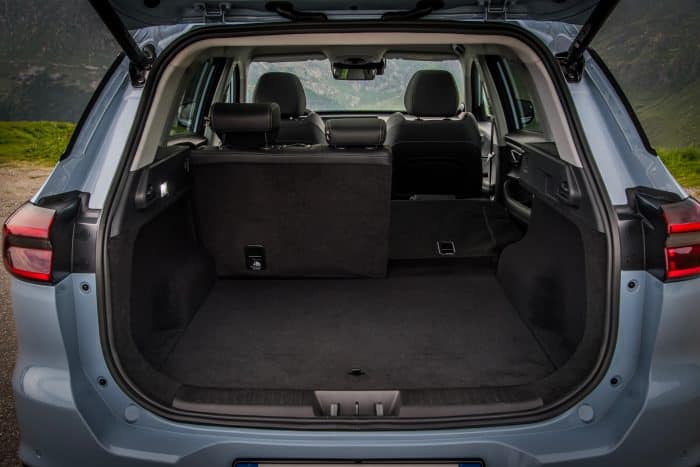 DR 6.0 T GDI 1 700x467