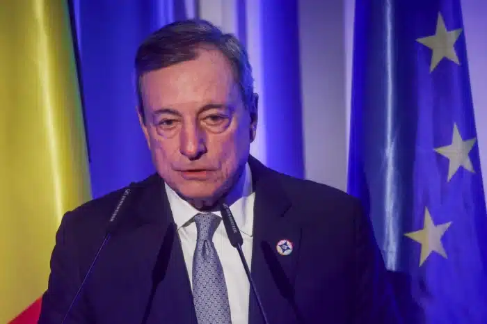 Draghi indica la via: neutralità energetica per il futuro economico. Basta ideologia 7 Draghi indica la via: neutralità energetica per il futuro economico. Basta ideologia