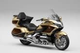 Honda Gold Wing 527277 25YM HONDA GL1800 GOLD WING TOUR 165x110