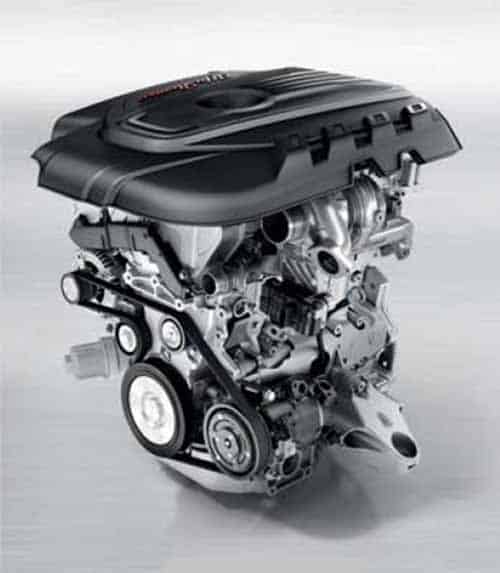 Il diesel 2.2 multijet Diesel di Alfa Romeo Stelvio e Giulia