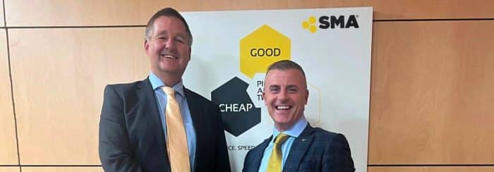 Innovazione italiana per la sicurezza stradale SMA sul mercato tedesco 1 700x244